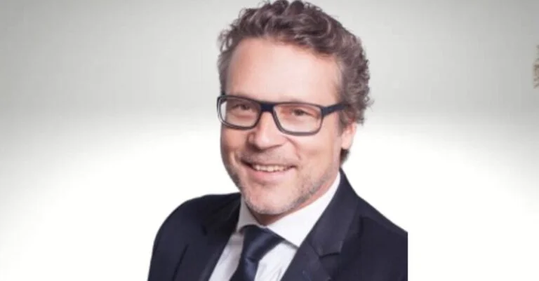 Matthias Klagge Schlaganfall