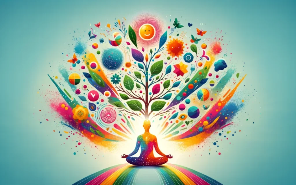 Die Kraft der Positiven Psychologie